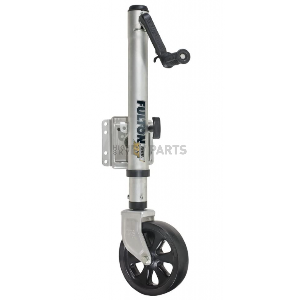 Fulton Trailer Tongue Jack 141133